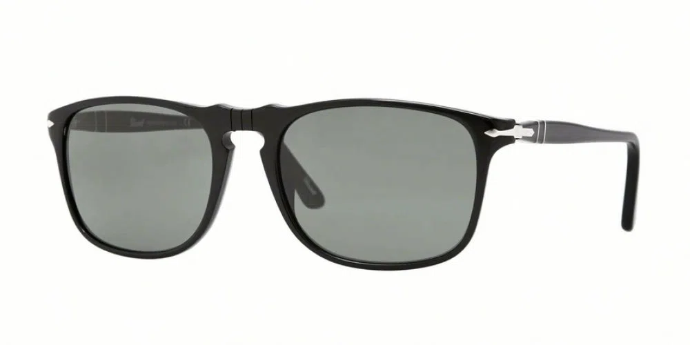 Persol 3059S Sunglasses - view 3